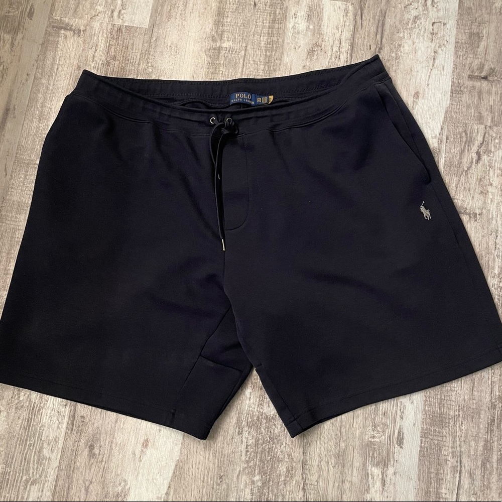 Ralph lauren big and tall shorts